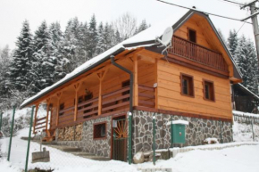 Hotels in Cierny Balog